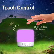 Easysleep App-Controlled Sound Machine image 6