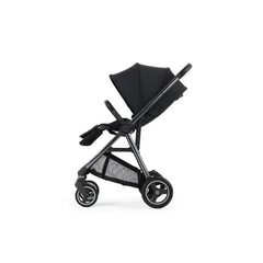 Oyster Gravity+ Stroller Bundle – 9 Piece Set