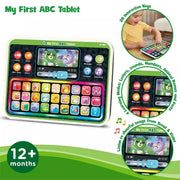 LeapFrog My First ABC Tablet image 2