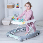Red Kite Baby Go Round Twist & Walk – Aqua image 16