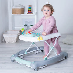 Red Kite Baby Go Round Twist & Walk – Aqua