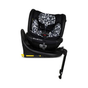 Cosatto All in All Extra i-Size 360 Car Seat - Silhouette image 1