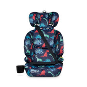 Cosatto Zoomi 3 i-Size Car Seat - D is For Dino image 3