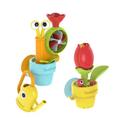 Yookidoo Pour 'N' Grow Pop-Up Garden image 5