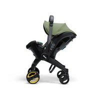 Doona i Infant Car Seat & Stroller image 7