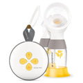 Medela Swing Maxi Double Electric Breast Pump
