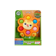 LeapFrog Pop & Count Lion image 5