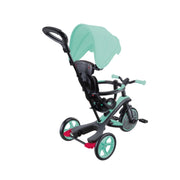 Globber Explorer Trike 4 in 1 - Mint image 6