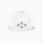 Momcozy S12 Pro Double Wearable Electric Breast Pump image 8