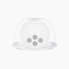 Momcozy S12 Pro Double Wearable Electric Breast Pump