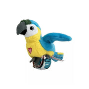 Happy Yappers Parrot - Blue image 1