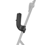Cybex Beezy Car Seat Adapter - Black image 2