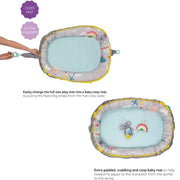 Taf Toys Koala Musical Cosy Gym image 3