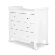 Ickle Bubba Snowdon Changing Unit - White image 5