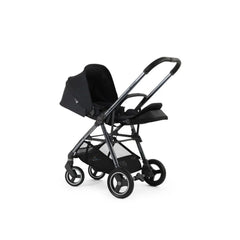 Oyster Gravity+ Stroller Bundle – 9 Piece Set