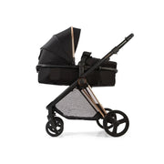 Red Kite Push Me Pace i-Size 2-in-1 Neo Travel System - Amber image 2
