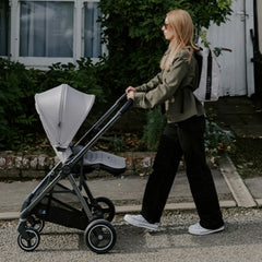 Oyster Gravity+ Stroller Bundle – 9 Piece Set