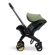 Doona i Infant Car Seat & Stroller image 5