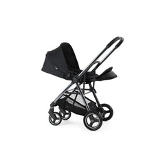 Oyster Gravity+ Stroller Bundle – 9 Piece Set