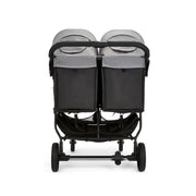 Ickle Bubba Venus Double Stroller - Space Grey image 6