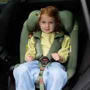 Cosatto Get Set Grow Plus i-Size Group 0+/1/2/3 360 Car Seat - Hoglet image 17