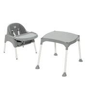 baby plus Multi Highchair - Grey image 2