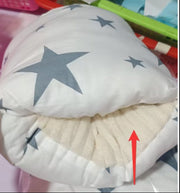 Adjustable Baby Cotton Nursing Arm Pillow Breastfeeding Washable Baby Infant Nursing Breastfeeding Pillow Cushion Arm Pad image 12