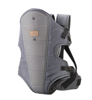 Nuby 3-in-1 Newborn Carrier image 1