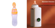 USB Adjustable Bottle Warmer Sleeve image 9