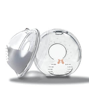 Fraupow Breast Milk Savers – 2 Pack image 2