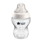 Tommee Tippee Closer to Nature Bottle 260ml image 3