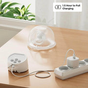 Momcozy S12 Pro Double Wearable Electric Breast Pump image 6