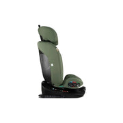 Cosatto Get Set Grow Plus i-Size Group 0+/1/2/3 360 Car Seat - Hoglet image 11