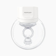 Momcozy S12 Pro Wearable Electric Breast Pump image 2