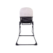 Red Kite Feed Me Fold Highchair - Grey image 5