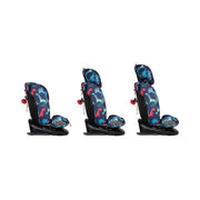 Cosatto Get Set Grow i-Size 360 Car Seat - D Is For Dino image 4