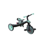 Globber Explorer Trike 4 in 1 - Mint image 10