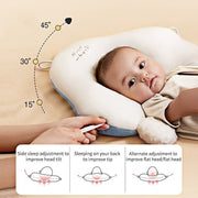 Baby Correction Head Shaping Pillow image 3
