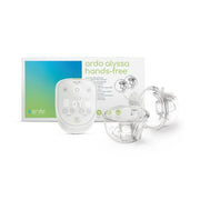 Ardo Alyssa Hands Free Breast Pump image 1