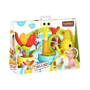 Yookidoo Pour 'N' Grow Pop-Up Garden image 7