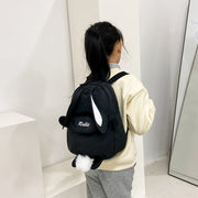 Cartoon Cute Children Lightweight Backpack image 8