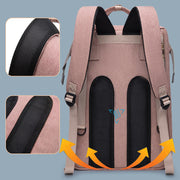 Large Waterproof Mummy Backpack image 6