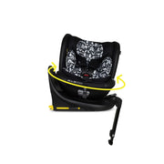 Cosatto All in All Extra i-Size 360 Car Seat - Silhouette image 3