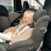 Cybex Sirona G i-Size Group 0/1 Car Seat - Magic Black image 12