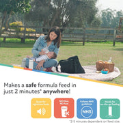 Nuby RapidCool Formula Feeding Kit image 3