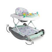 Red Kite Baby Go Round Twist & Walk – Aqua image 9