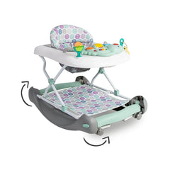 Red Kite Baby Go Round Twist & Walk – Aqua