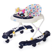 Baby Walker Multi-function Anti Rollover image 3