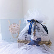 Newborn Boy Baby Clothes Set Gift Box Autumn And Winter image 7