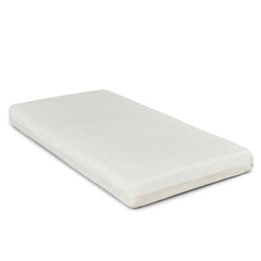 Ickle Bubba Snowdon Classic Cot Bed White